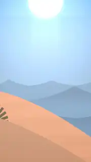 Alto's Odyssey screenshot 6