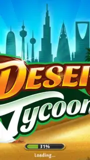 Desert Tycoon screenshot 7