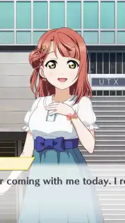 Love Live! All Stars screenshot 3