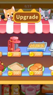 My Animal Restaurant screenshot 3