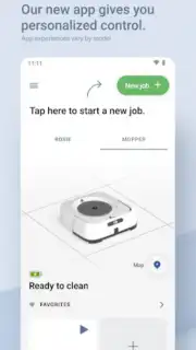 iRobot Home screenshot 6