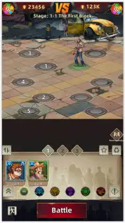 State of Zombie screenshot 1