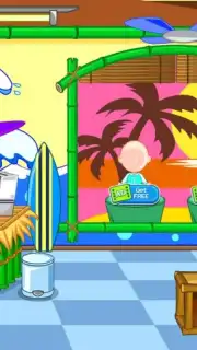 My Town: Beach Picnic screenshot 4