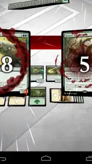 Magic 2015 screenshot 3