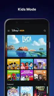 Disney+ Hotstar screenshot 10