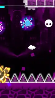 Geometry Dash Darkness screenshot 5