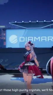 Strinova screenshot 7