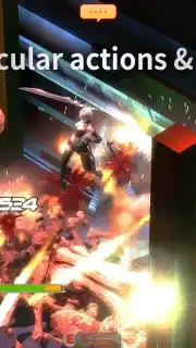 Mutant screenshot 5