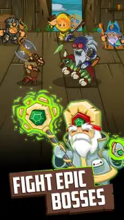 LegendaryTeam screenshot 6