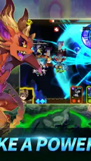 Dragon Village M screenshot 7