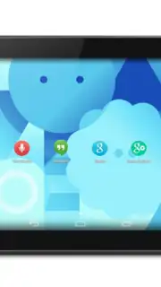 Kcin Launcher screenshot 1