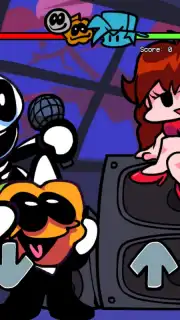 Friday Night Funkin' screenshot 7