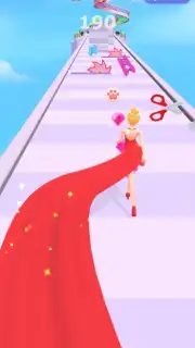 Dancing Dress screenshot 13