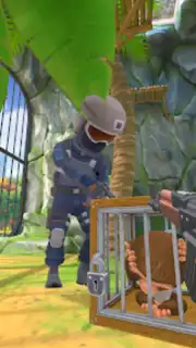 I Am Monkey screenshot 10