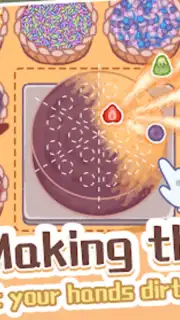 Lovely Cat screenshot 3