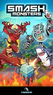 SMASH screenshot 5