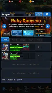 Idle Knights screenshot 9