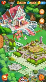 Angry Birds Blast Island screenshot 10