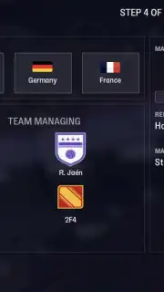 Football Manager 26 Mobile screenshot 8