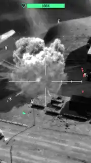 War Drone screenshot 14