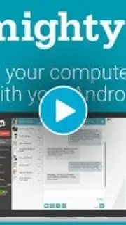MightyText screenshot 1
