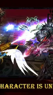 Rise of Darkness screenshot 16