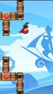 Yoo Ninja! Free screenshot 3