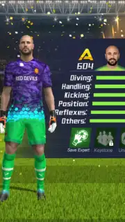 Football Master 2 screenshot 4