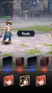 Hero Cantare screenshot 9