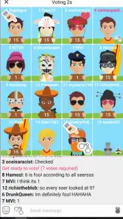 Werewolf Online screenshot 12