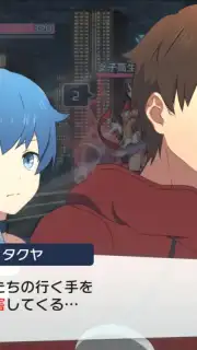 AFTERLOST screenshot 4