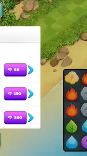 Puzzle Clash screenshot 7