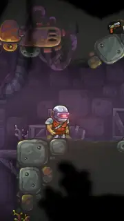 Zombotron Re-Boot screenshot 7