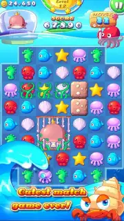 Ocean Mania screenshot 3