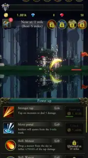Rogue with the Dead screenshot 9
