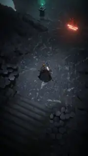 Dark Banquet screenshot 8