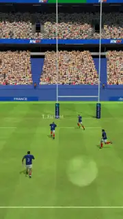 Rugby Nations 24 screenshot 3