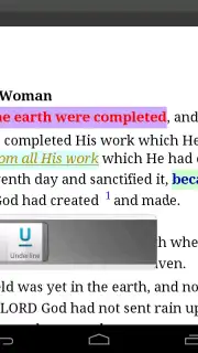 Bible-Discovery screenshot 11