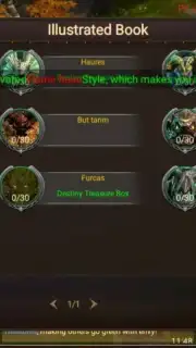 SIVA: The God Of Destruction screenshot 6