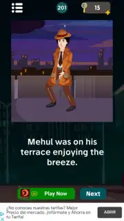 Mr. Detective 2 screenshot 8