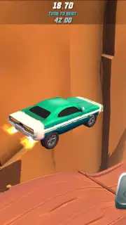Stunt Car Extreme screenshot 6