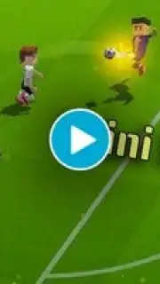 Mini Soccer Star screenshot 12