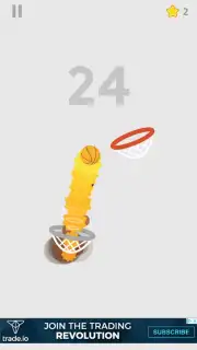 Dunk Shot screenshot 11