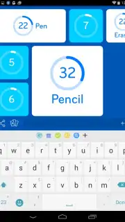 94 percent screenshot 6
