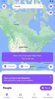 Life360 screenshot 4