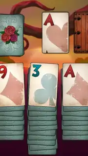 Solitaire Wonderland screenshot 15