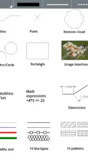 CAD Touch Free screenshot 6