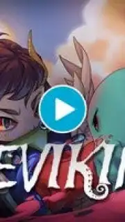 Devikins screenshot 1
