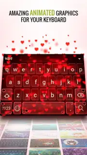 Wave Keyboard screenshot 6