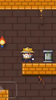 Cruel Dungeon screenshot 7
